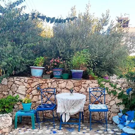 Stone Apartment Kas
